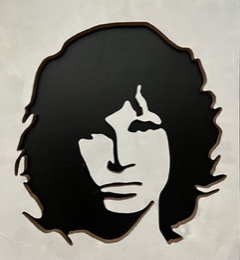 Jim Morrison